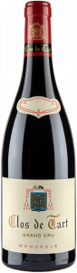 Clos de Tart Grand Cru Monopole