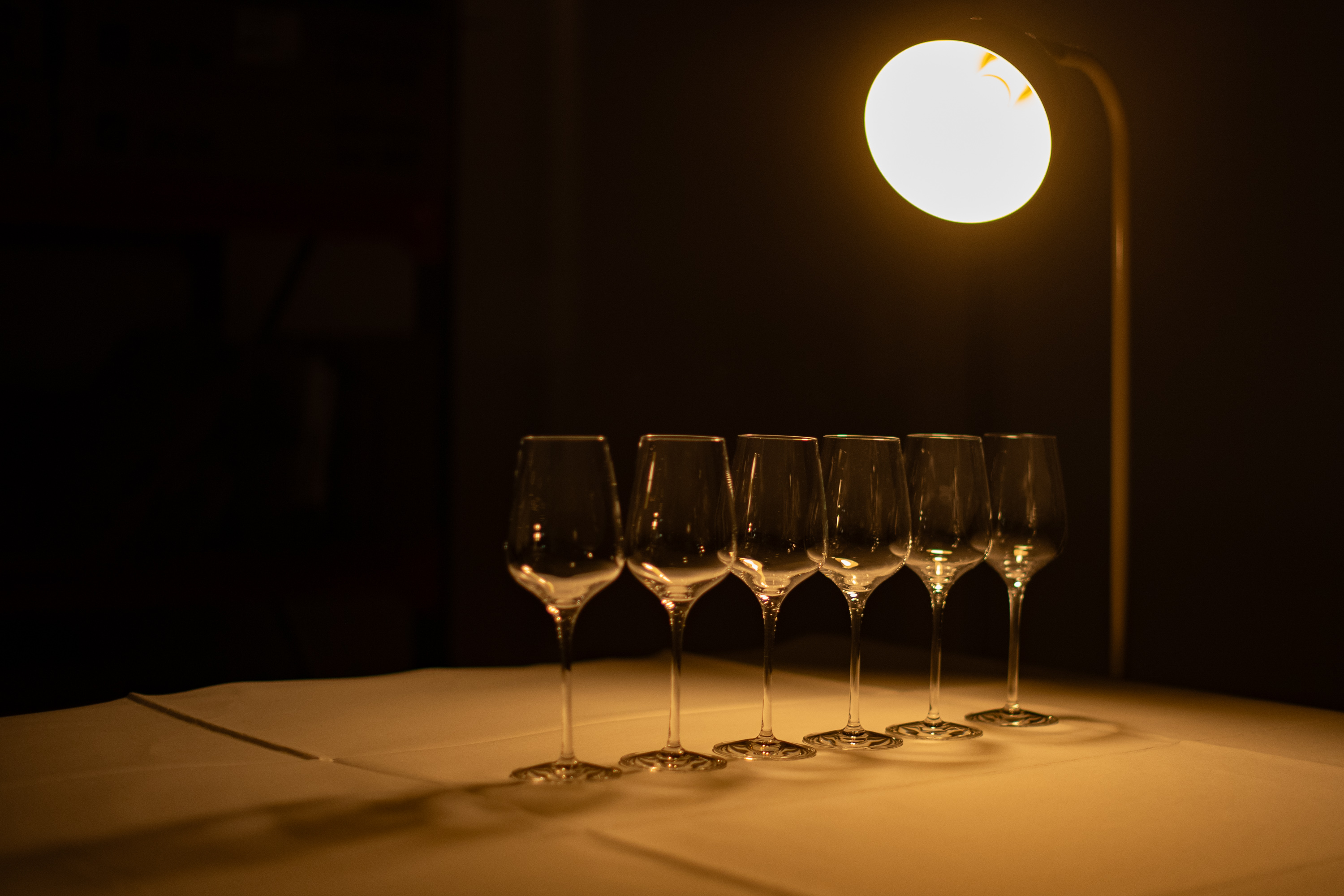 Notre grande dégustation d'Automne