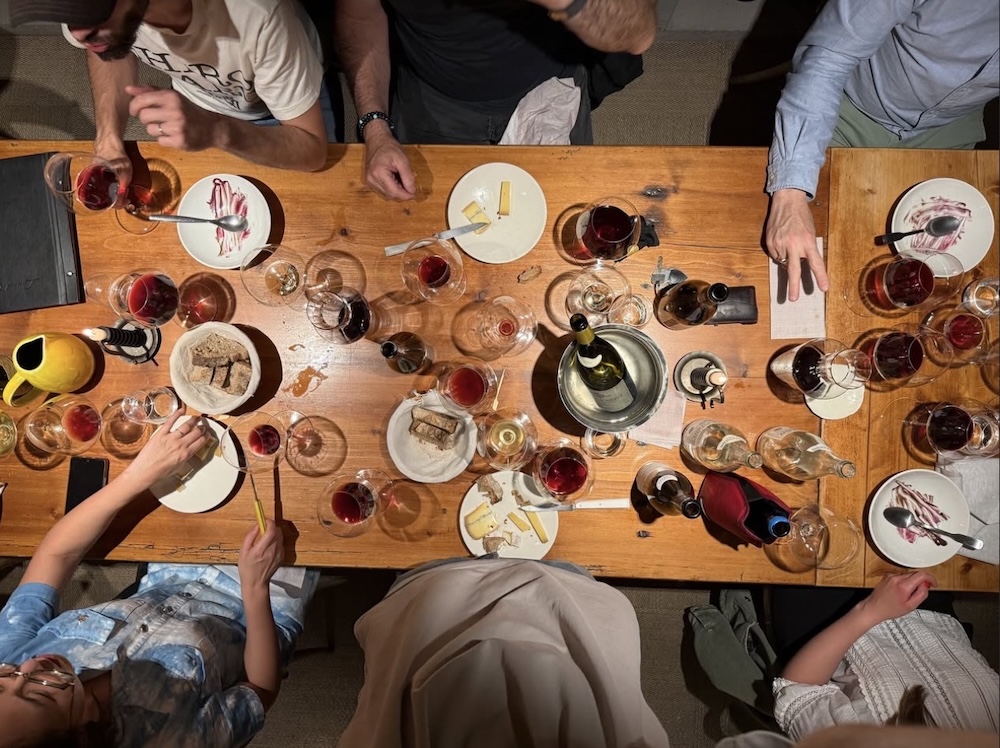 Album souvenir de notre virée en Bourgogne