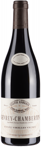 Gevrey-Chambertin "Vieilles Vignes"