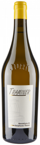 Arbois Savagnin Ouillé "Traminer"