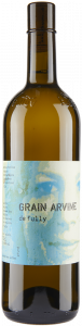 Grain Arvine de Fully