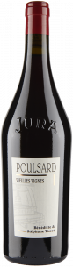 Arbois Poulsard "Vieiiles Vignes"