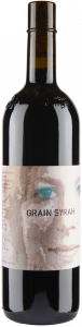 Grain Syrah "Président Troillet"