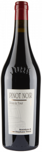 Arbois Pinot Noir "Sous la Tour"