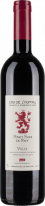 Pinot Noir de Pavy