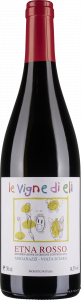 Etna Rosso "Moganazzi - V.S."
