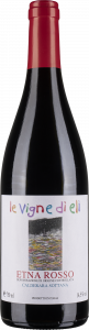 Etna Rosso Calderara Sottana