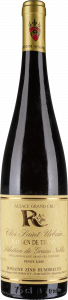 Pinot Gris "Rangen de Thann Clos St-Urbain" GC SGN