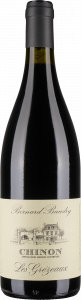 Chinon "Les Grézeaux"