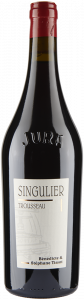 Arbois Trousseau Singulier