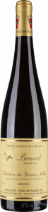 Riesling "Brand" Grand Cru SGN