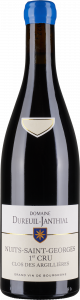 Nuits-St-Georges 1er Cru "Clos des Argilières"