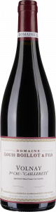 Volnay 1er Cru "Caillerets"