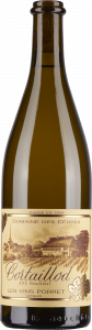 Cortaillod Blanc