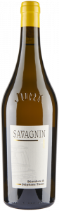 Arbois Savagnin sous voile (oxydatif)