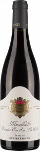 Monthélie 1er Cru "Sur la Velle"