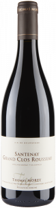 Santenay 1er Cru "Grand Clos Rousseau"