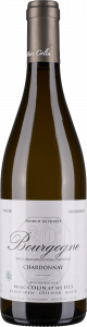 Bourgogne Chardonnay