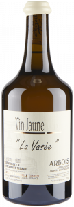 Arbois Vin Jaune "La Vasée"