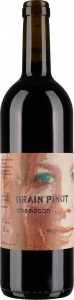 Grain Pinot Chamoson