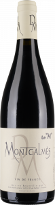 Vin de France "Cuvée M"