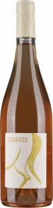 Saumur Rosé "Cabrose"