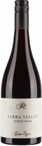 Yarra Valley Pinot Noir