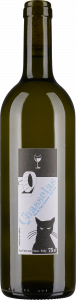Chasselas non-filtré