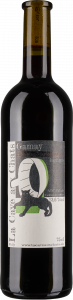 Gamay "Pro d'y Portes"