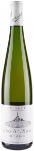 Riesling Clos Ste Hune