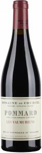 Pommard "Les Vaumuriens"