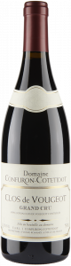 Clos de Vougeot Grand Cru