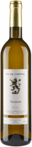 Traminer du Vully