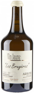 Arbois Vin Jaune "Les Bruyères"