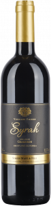 Syrah "Vieilles Vignes"