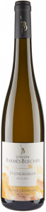 Riesling "Steingrubler" Grand Cru