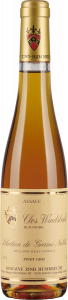 Pinot Gris "Clos Windsbuhl" SGN