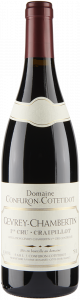 Gevrey-Chambertin 1er Cru "Craipillot"