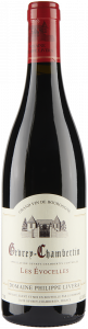 Gevrey-Chambertin "Les Evocelles"