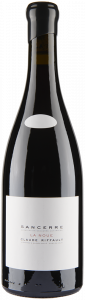 Sancerre Rouge "La Noue"