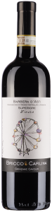 Barbera d'Asti Superiore "Bionzo"