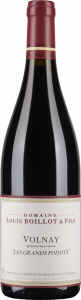 Volnay "Les Grands Poisots"