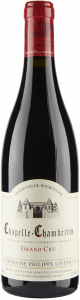 Chapelle-Chambertin Grand Cru