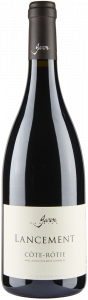 Côte-Rôtie "Lancement"