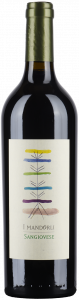 Sangiovese Toscana IGT