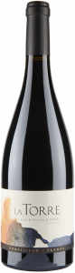 Côtes-du-Roussillon Villages "La Torre"