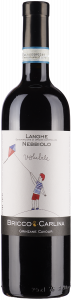 Langhe Nebbiolo "Volubile"