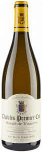 Chablis 1er Cru "Montée de Tonnerre"