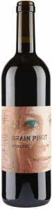 Grain Pinot Charrat